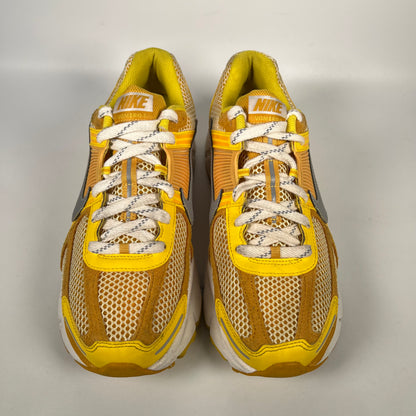 Nike Vomero 5 Yellow Ochre (2023) Size 9 USED s18727