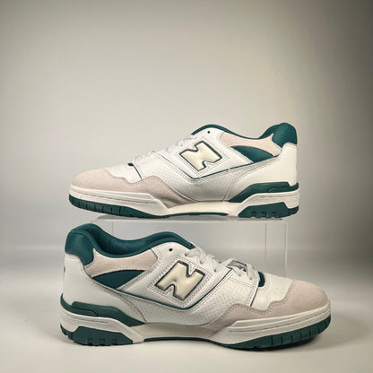 New Balance 550 Vintage Teal (2023) Size 11.5 USED s20160