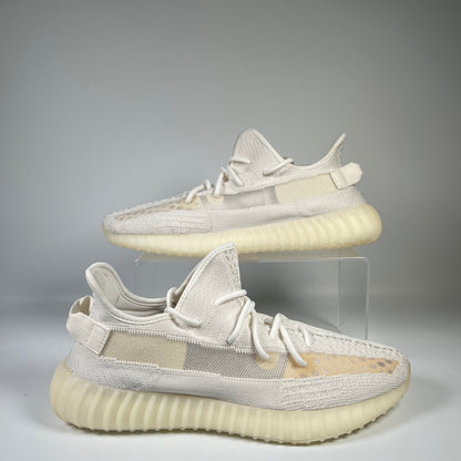 Yeezy 350 Bone (2022) Size 12.5 NEW s19655