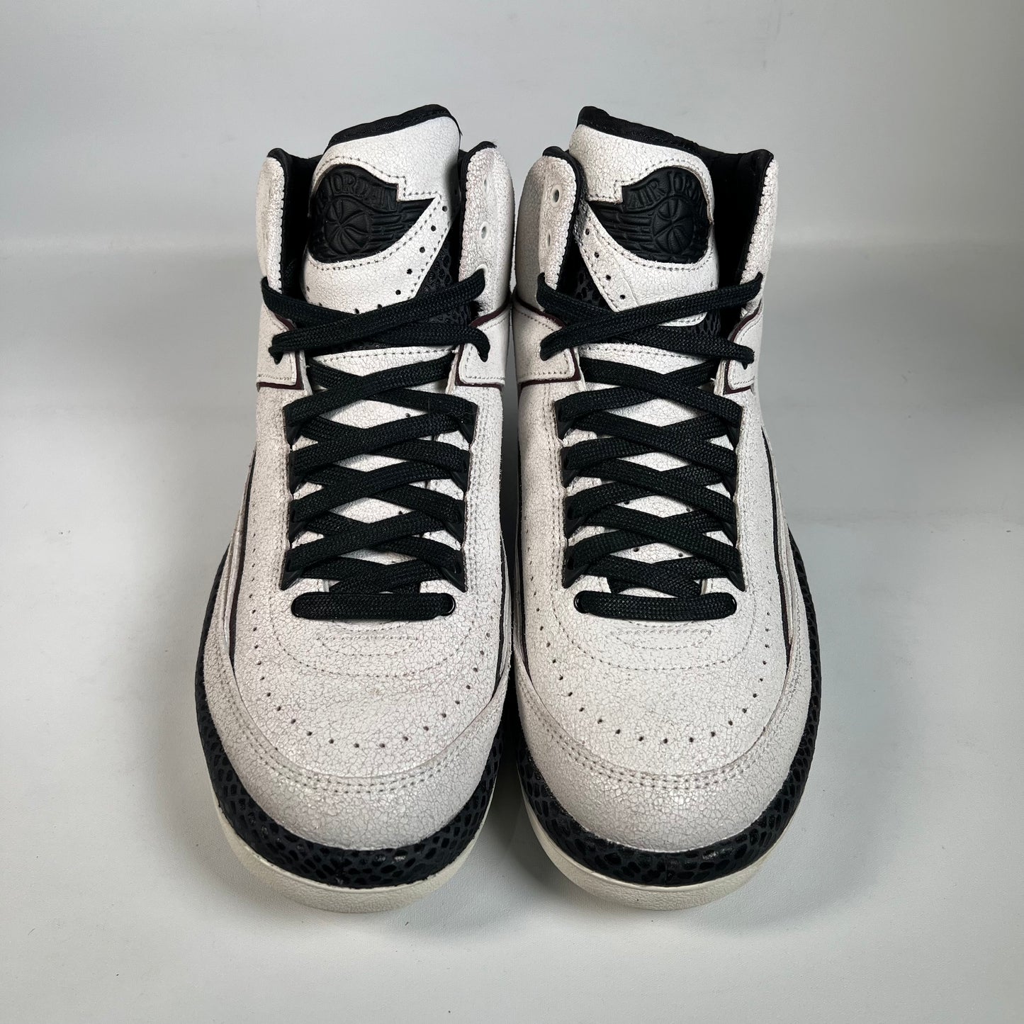 Jordan 2 A Ma Maniere Airness (2022) Size 9 USED s22219