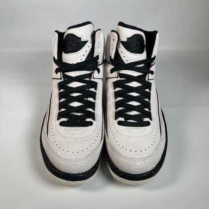 Jordan 2 A Ma Maniere Airness (2022) Size 9 USED s22219