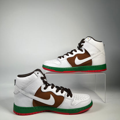 Nike SB Dunk High Cali (2014) Size 9 NEW s20383