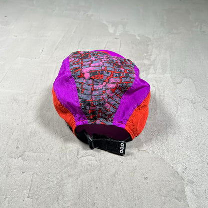 Nike ACG Tailwind 5 Panel Multi Color Hat USED v20232