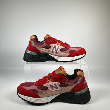 New Balance 992 Joe Freshgoods No Emotions Are Emotions Size 5 USED NO BOX s13488