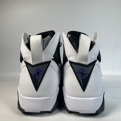 Jordan 7 Flint (2021) Size 10.5 USED s23633