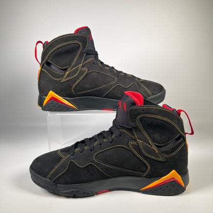 Jordan 7 Citrus (2022) Size 9.5 USED s18288