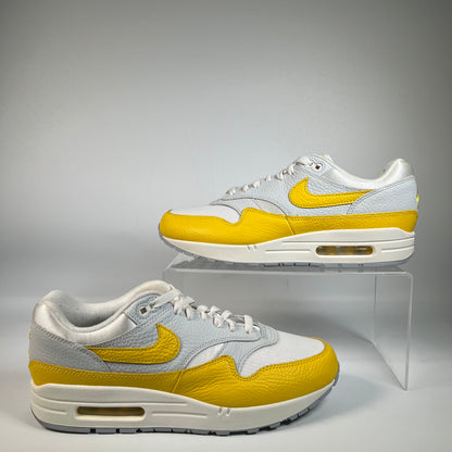 Nike Air Max 1 Tour Yellow (2022) Size 9.5m / 11w USED s21924