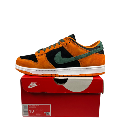 Nike Dunk Ceramic (2020) Size 10 USED s18711