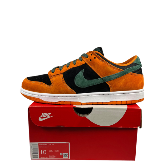 Nike Dunk Ceramic (2020) Size 10 USED s18711