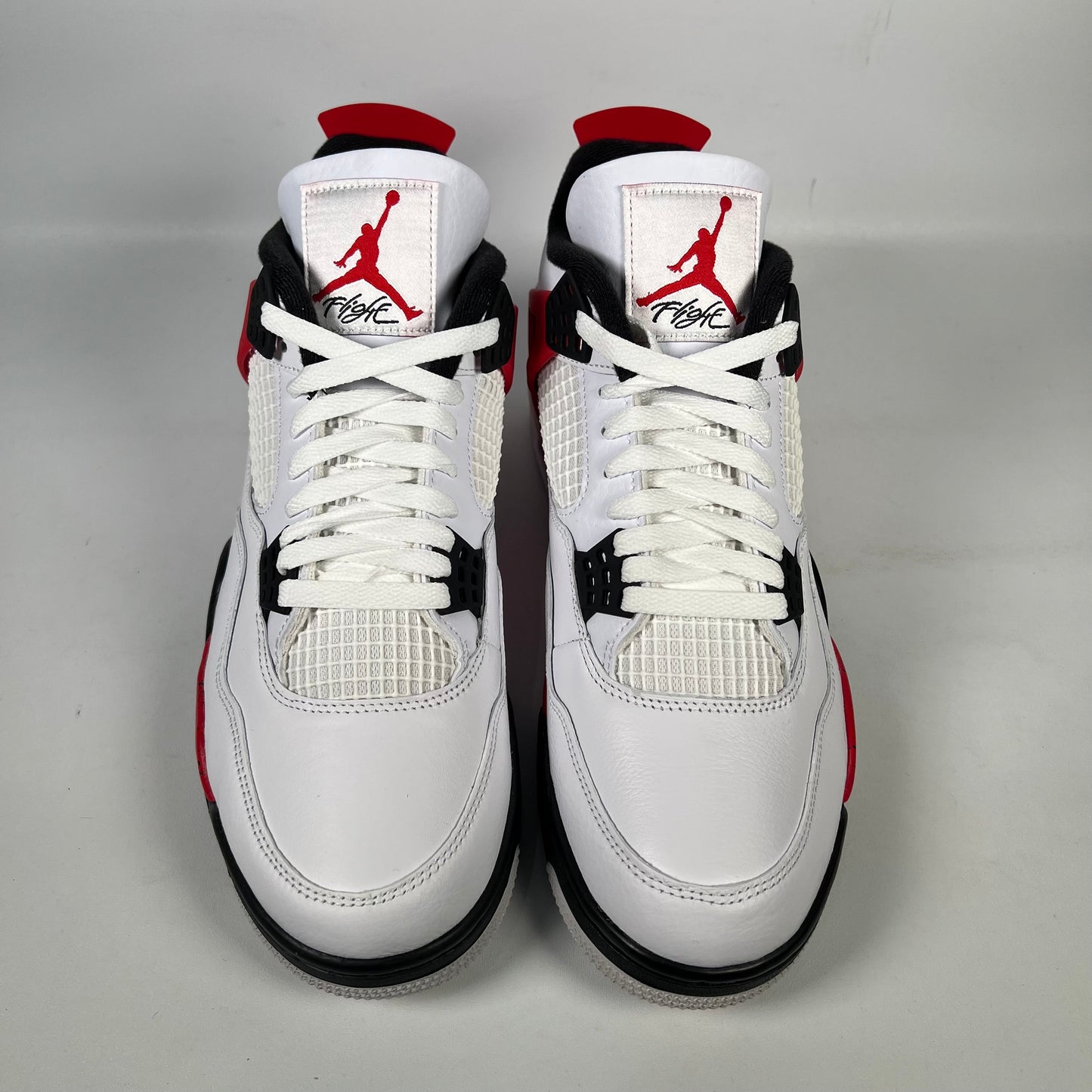 Jordan 4 Red Cement (2023) Size 11 NEW s20818