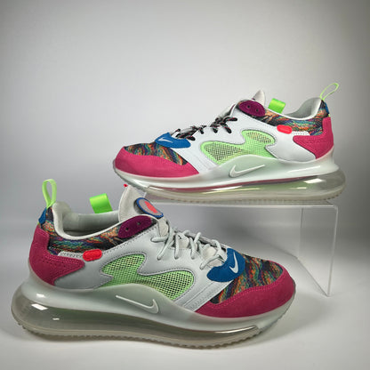 Nike Air Max 720 OBJ King of Drip (2019) Size 11 USED s18064