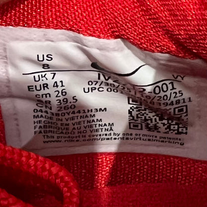 Nike Kobe 5 Caitlin Clark Rookie of The Year (2026) Size 8 NEW s23714