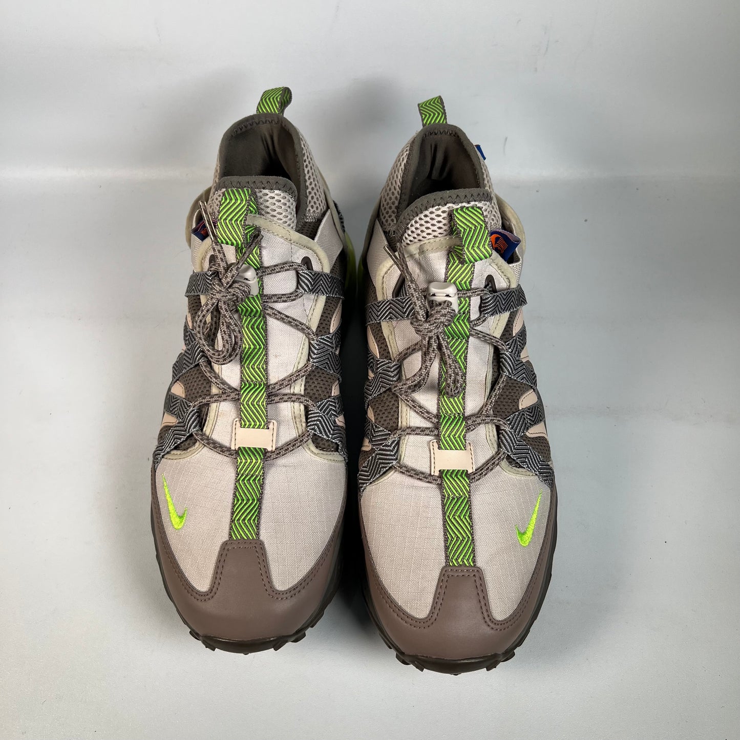 Nike Air Max 270 Bowfin Desert Sand (2020) Size 12 USED s21917
