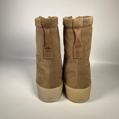 Yeezy Season 2 Crepe Boot DS Size 6.5 NEW s12900