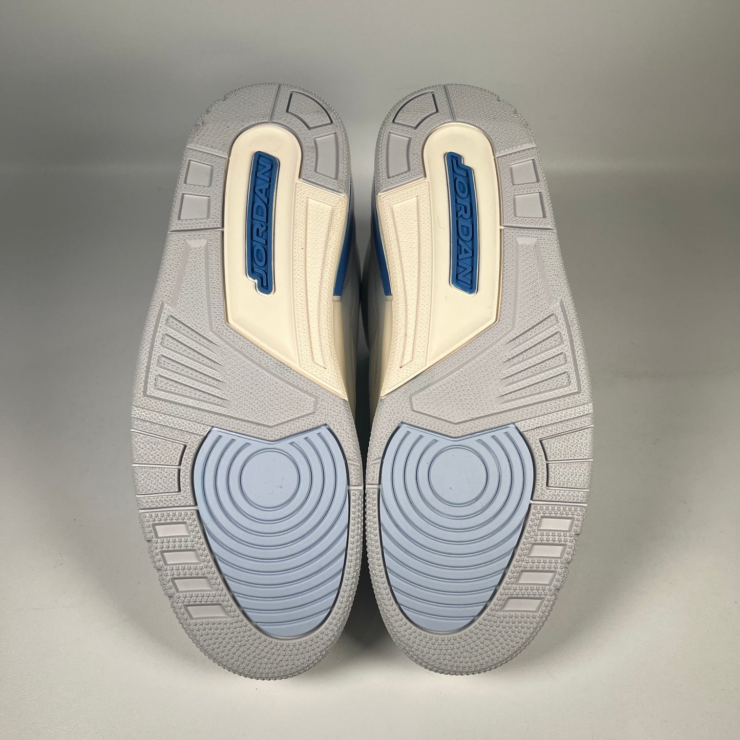 Jordan 3 Lucky Shorts (2025) Size 11 USED s19628