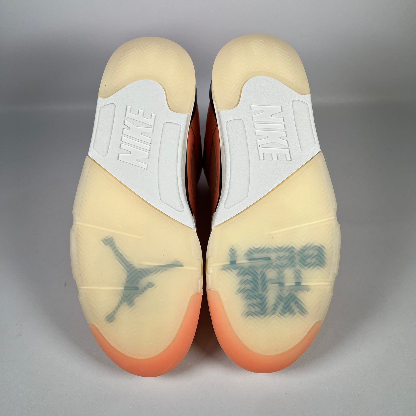 Jordan 5 DJ Khaled "We the Best" Crimson Bliss (2022) Size 11 NEW s19246