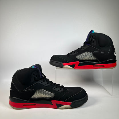 Jordan 5 Top 3 (2020) Size 11 USED s22493