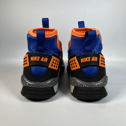 Nike ACG Air Mowabb Rattan Bircg (2021) Size 9 USED s22019