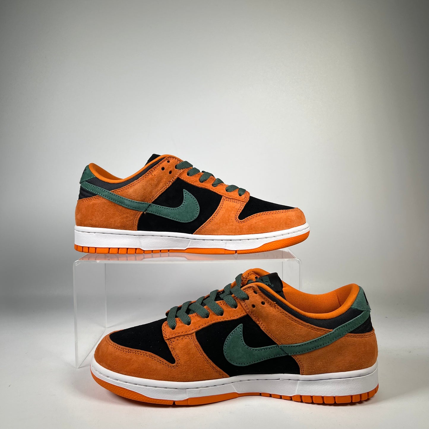 Nike Dunk Low Ceramic (2020) Size 9 NEW s20857