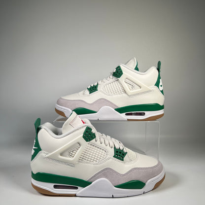 Jordan 4 Pine Green (2023) Size 8 NEW s19859