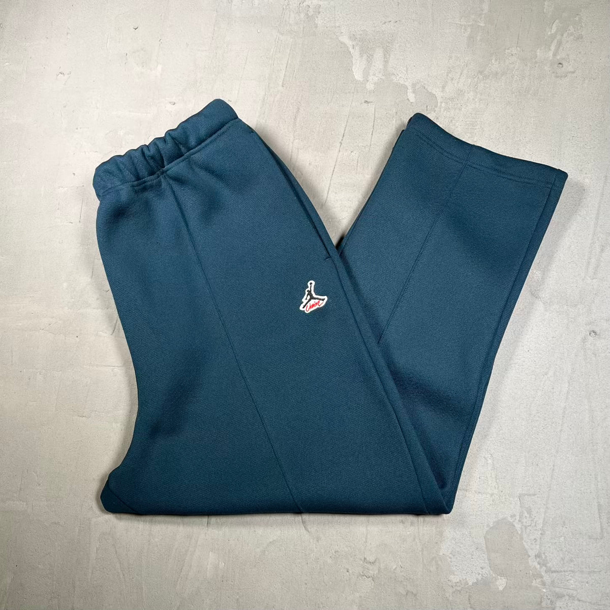 Jordan Union Leisure Navy Pants Size XXL USED x18764