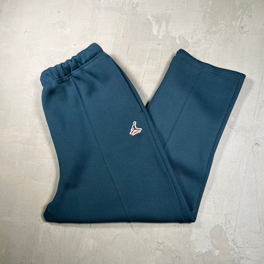 Jordan Union Leisure Navy Pants Size XXL USED x18764