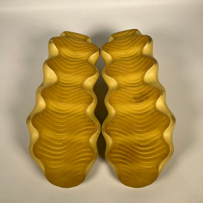 Yeezy 450 Sulfur (2022) Size 7 USED s17524