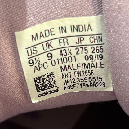 Yeezy 500 Soft Vision (2019) Size 9.5 USED S18810