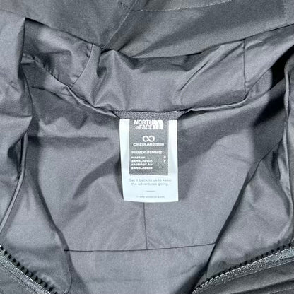 North Face DryVent Parka Size Small NEW x18470