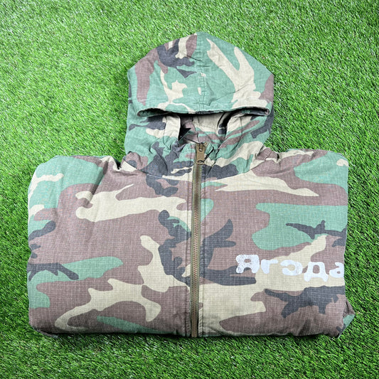 GV Gallery Raspberry New Castle Jacket Size Medium NEW x14882