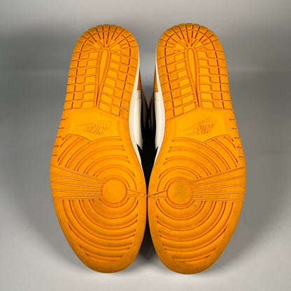 Jordan 1 High Taxi (2022) Size 11 USED s19689