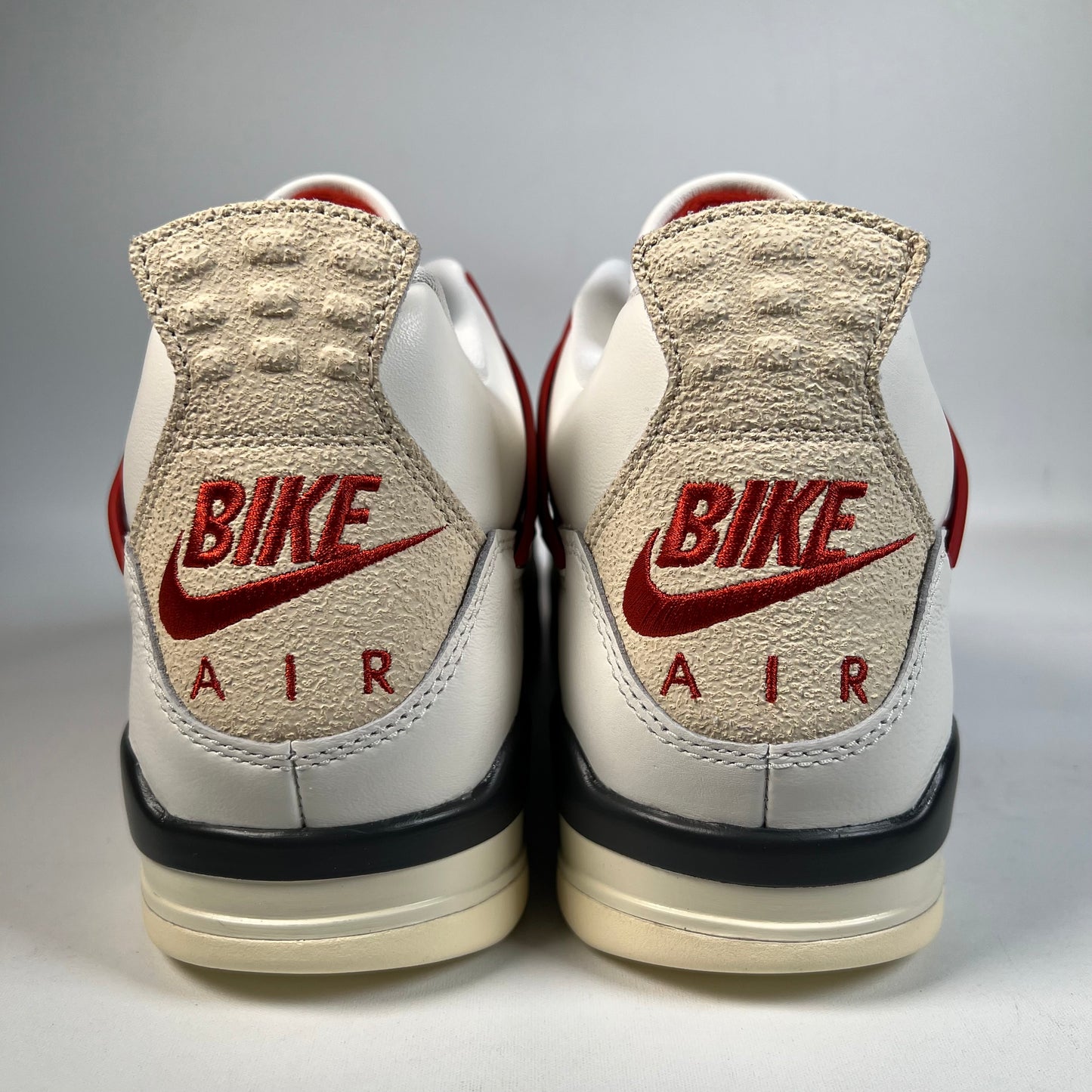 Jordan 4 Nigel Sylvester Brick After Brick (2026) Size 9.5 NEW s22346