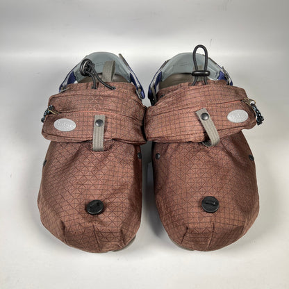 Crocs Bodega Off the Beaten Path (2024) Size 12 NEW s20745