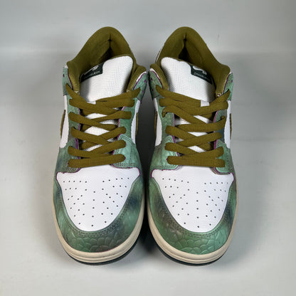 Nike SB Dunk Low Alexis Sablone Chameleon (2024) Size 13 NEW s22344