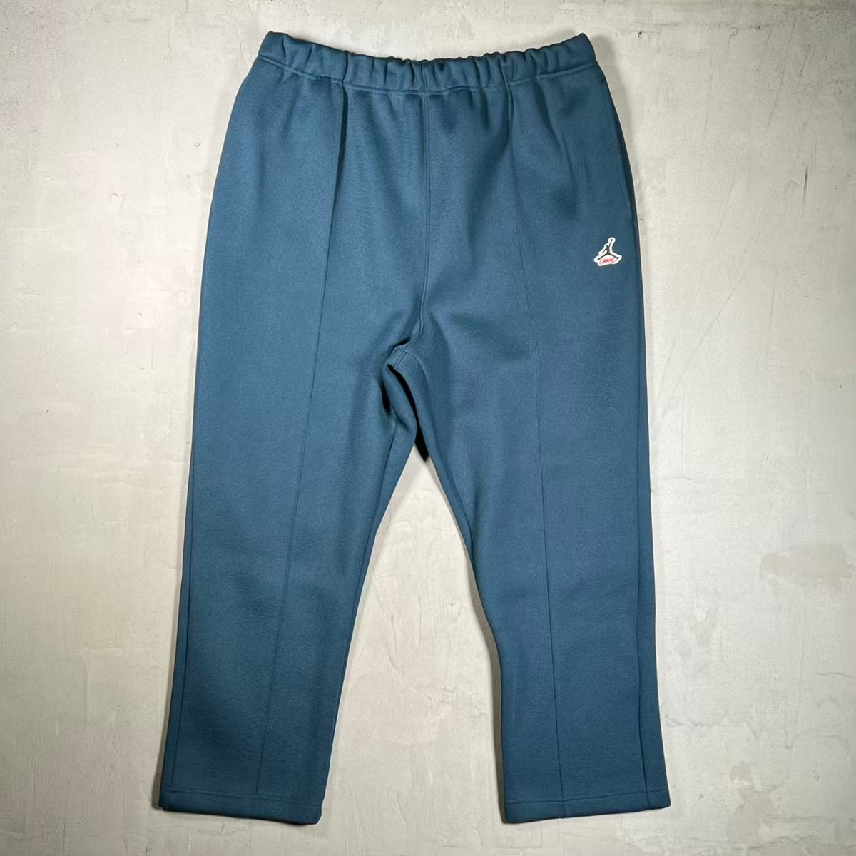 Jordan Union Leisure Navy Pants Size XXL USED x18764