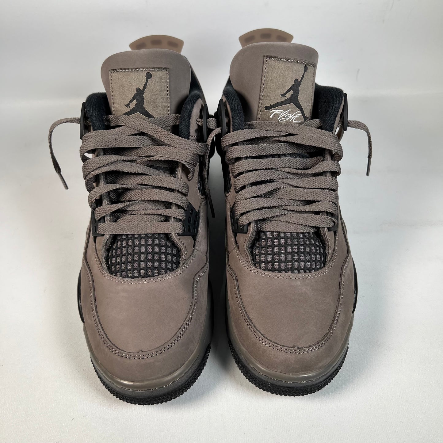 Jordan 4 Cave Stone (2025) Size 9.5 USED s22159