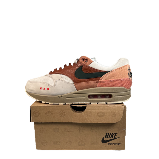 Nike Air Max 1 Amsterdam (2020) Size 10 USED s22087