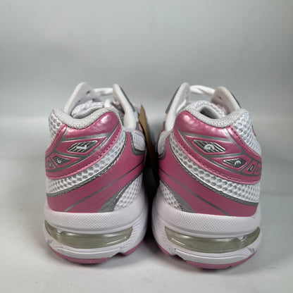Asics Gel-1130 White Pure Silver Pink (2024) Size 8 NEW s22238