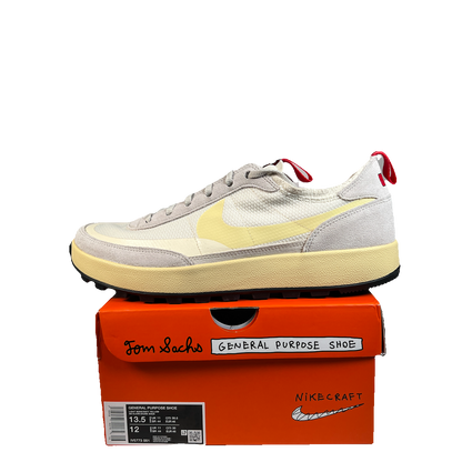 NikeCraft General Purpose Tom Sachs ISRU Participation (2026) Size 12M/13.5W s23310