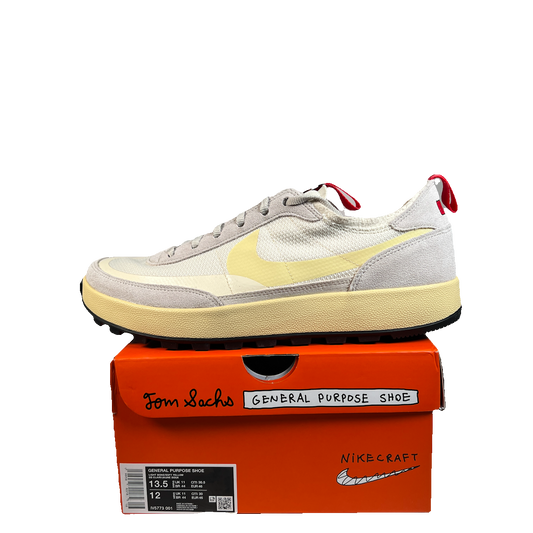 NikeCraft General Purpose Tom Sachs ISRU Participation (2026) Size 12M/13.5W s23310