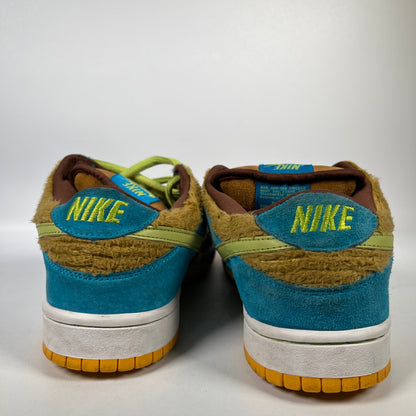 Nike SB Low Baby Bear (2006) Size 10 USED s2266