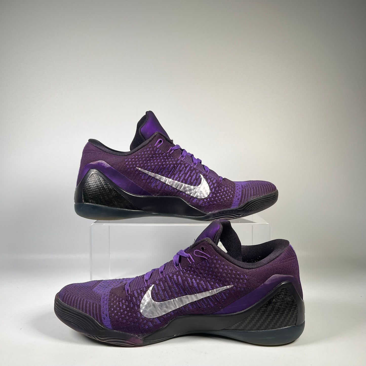 Kobe 9 Moonwalker 2014 Size 11.5 USED NO BOX s10512