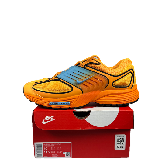 Nike Air Pegasus Wave Sundial Orange Blue (2025) Size 10 NEW s22681