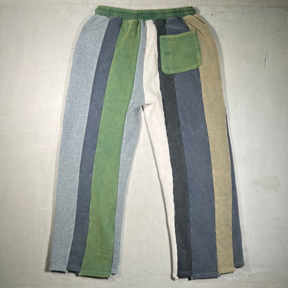 GV Gallery Raspberry Hills Bonsai Sweatpants Size XL USED x17490
