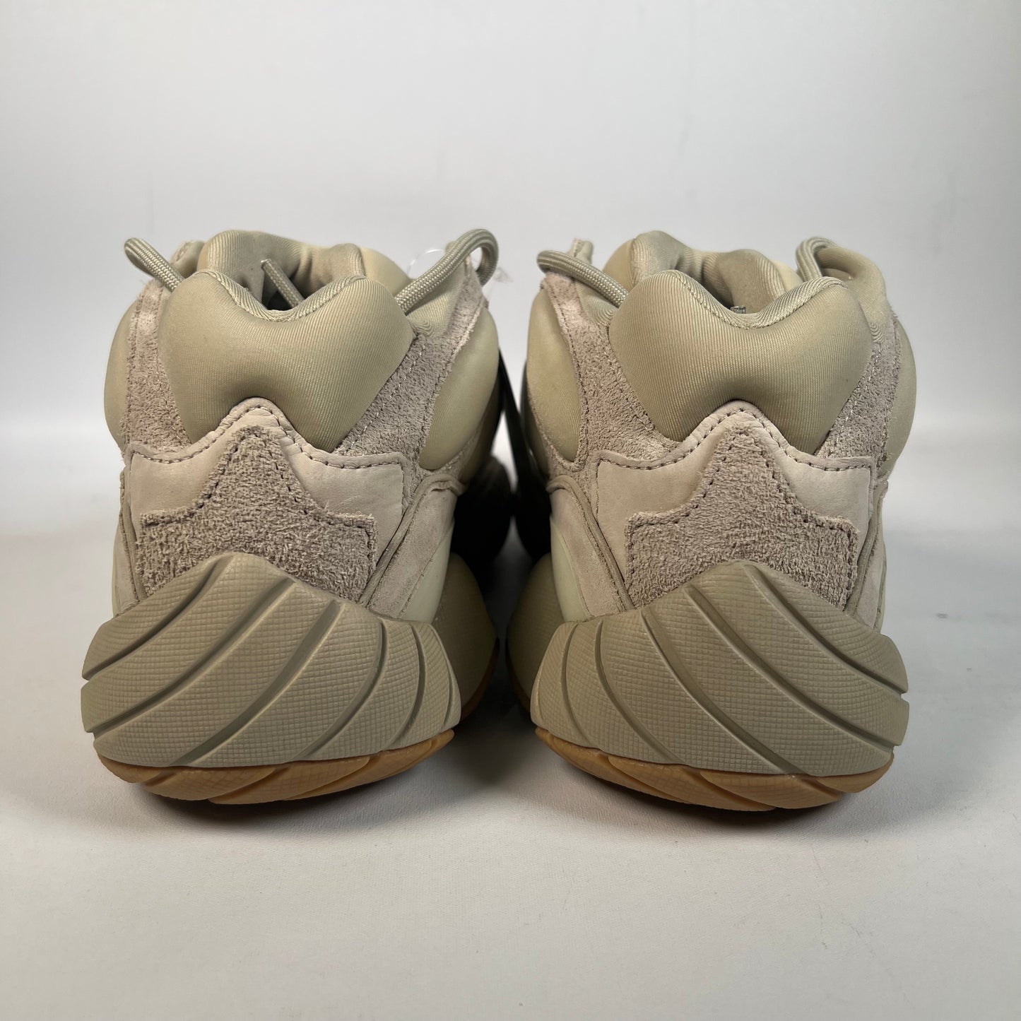 Adidas Yeezy 500 Stone (2019) Size 9 NEW s22468