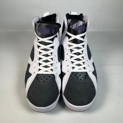 Jordan 7 Flint (2021) Size 10.5 USED s22099