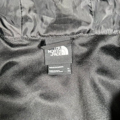 The North Face DryVent Anorak Chili Brown Jacket Size XL USED v18006
