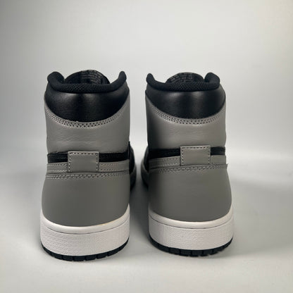Jordan 1 Shadow (2013) Size 10 NEW s18273