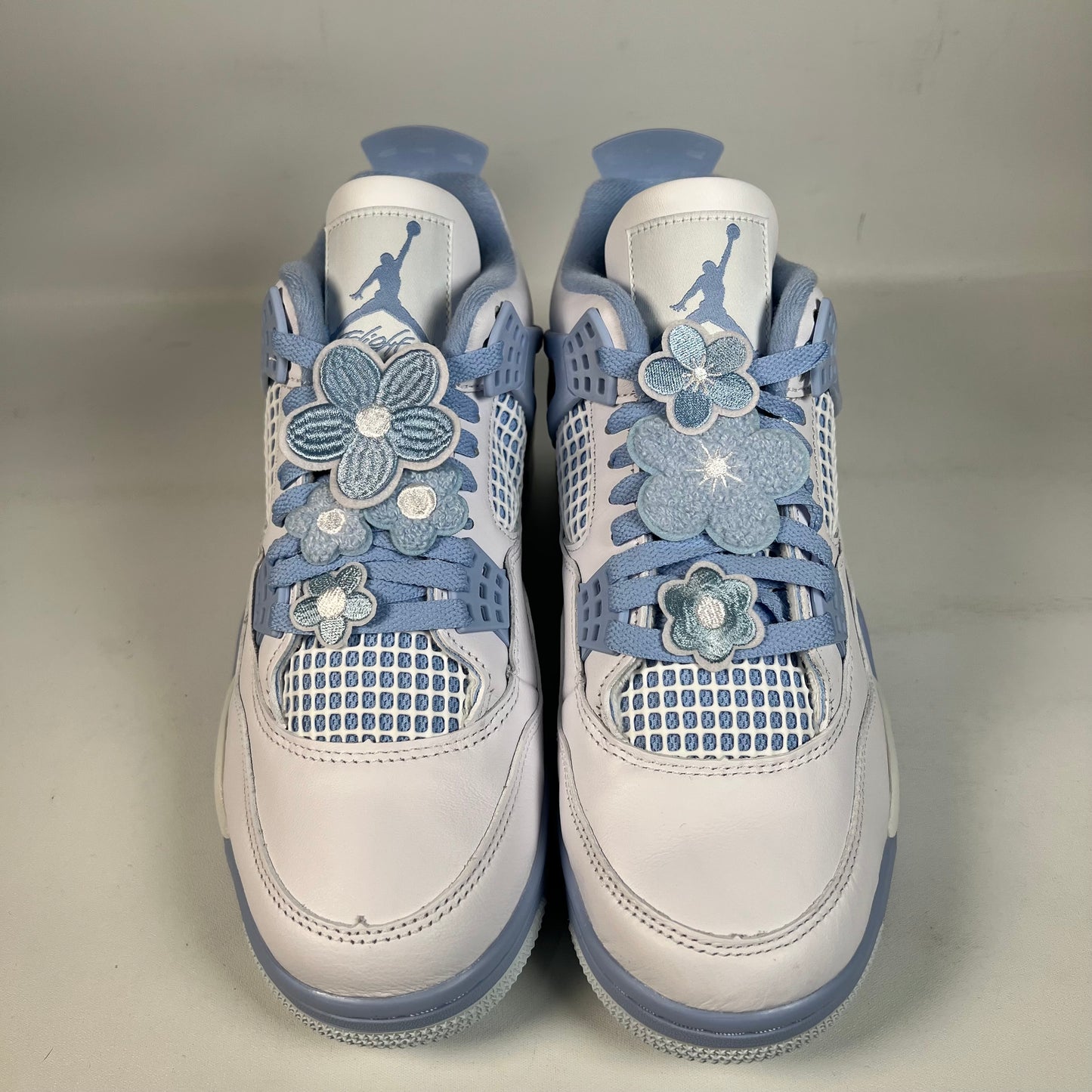 Jordan 4 Forget Me Not (2025) Size 8.5M/10W Size 8.5 NEW s22211
