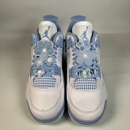Jordan 4 Forget Me Not (2025) Size 8.5M/10W Size 8.5 NEW s22211